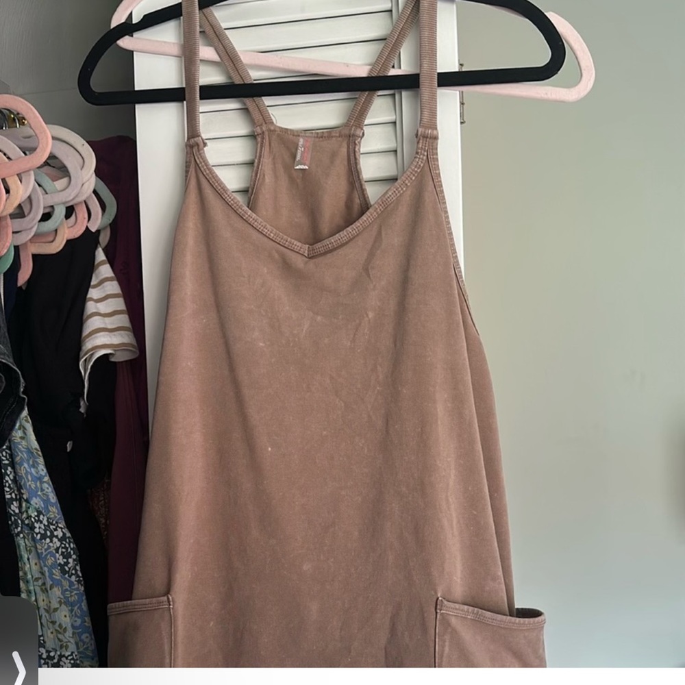Hot Shot Dress